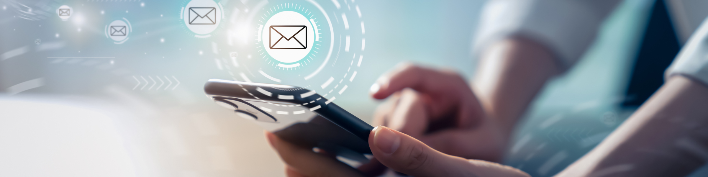 Sending Email From Phone