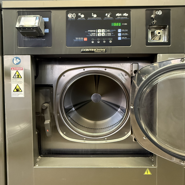 Washer 600X600